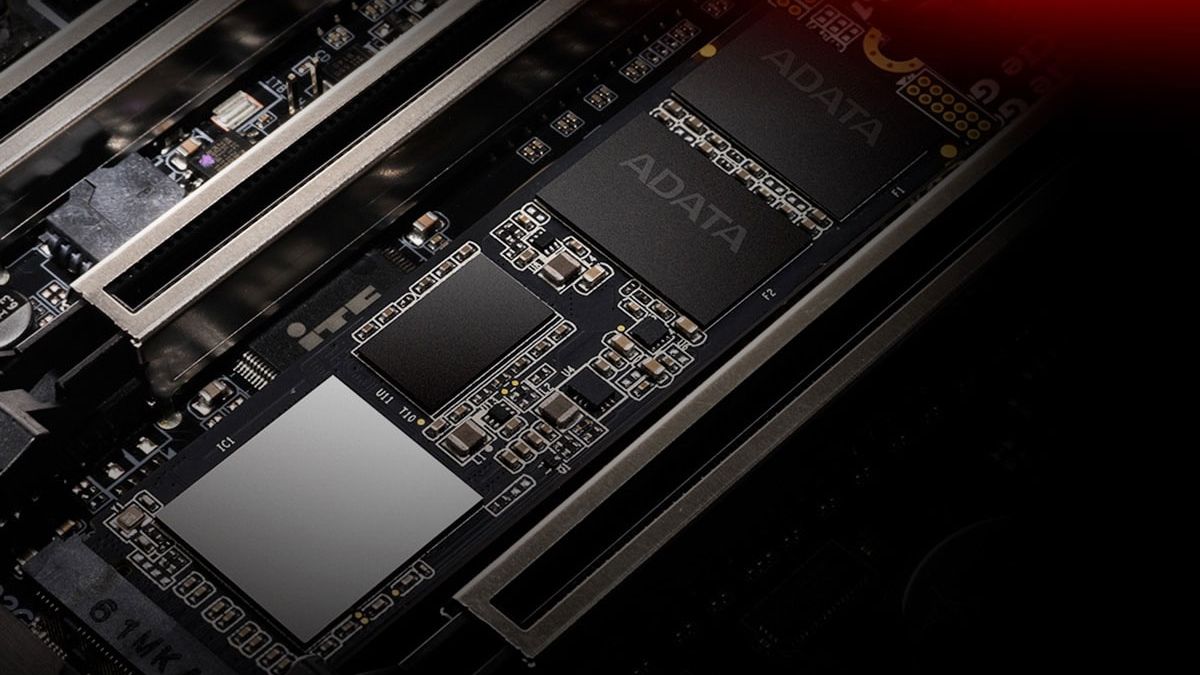 Adata just added a 2TB option to its high-performance XPG SX8200