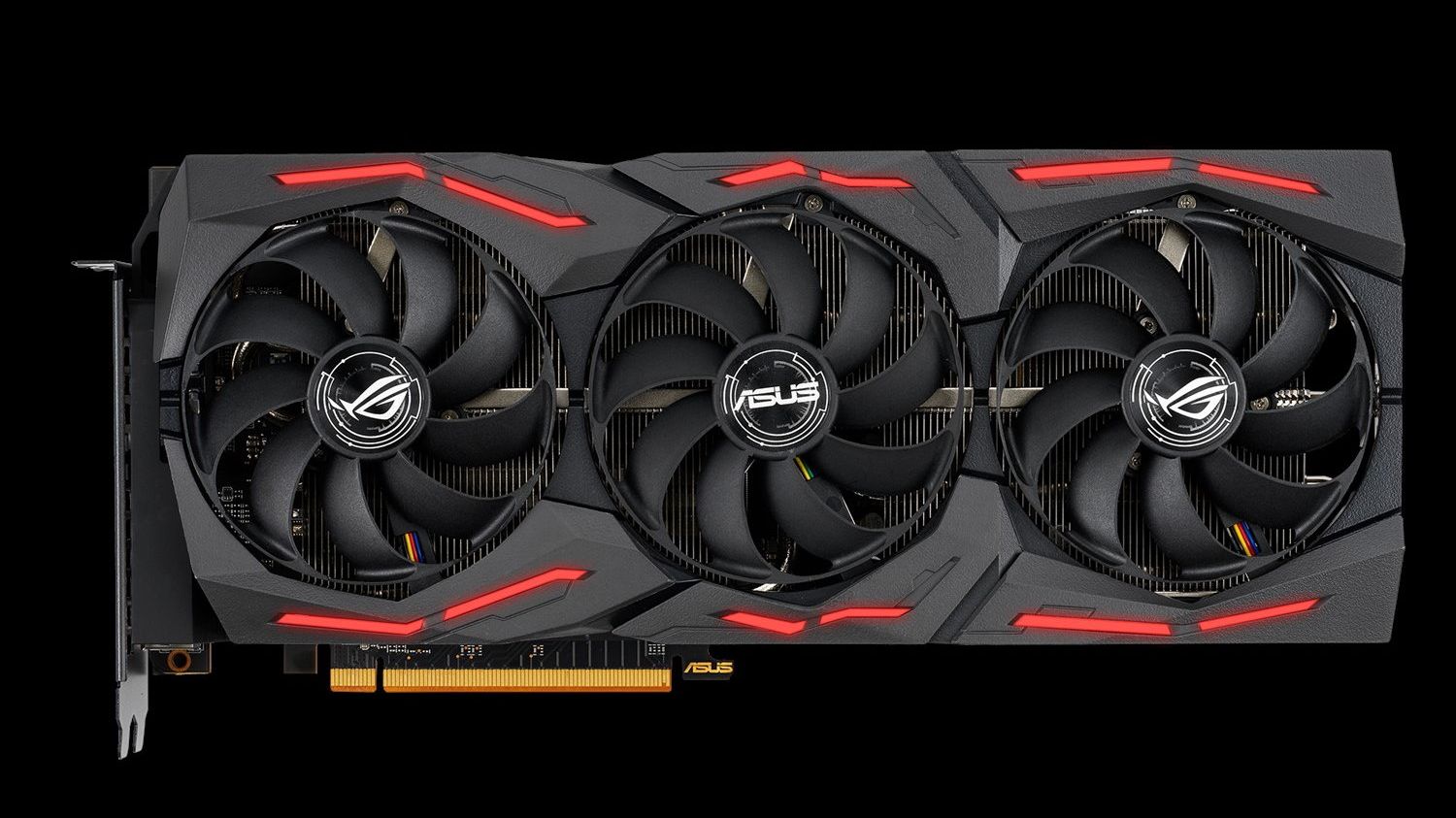 Asus ROG Strix RX 5600 XT O6G Gaming Review: Solid but Expensive
