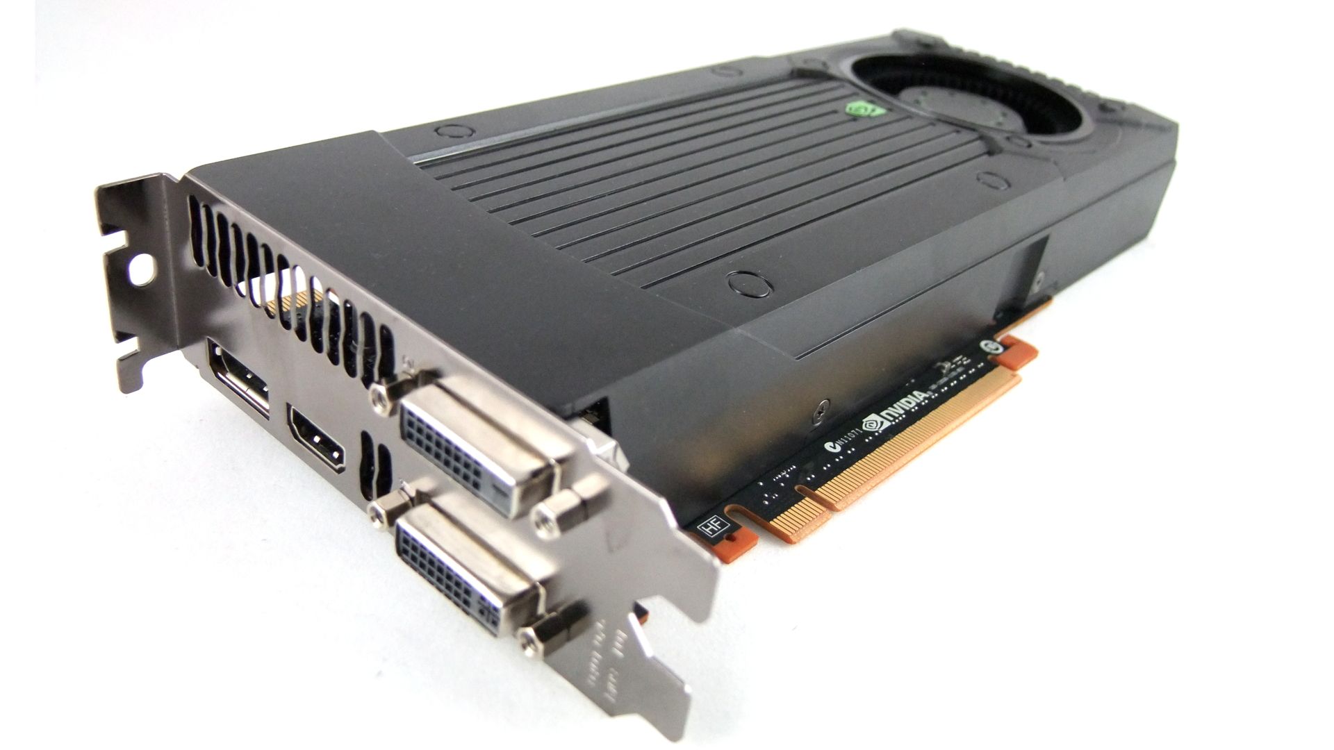 PCパーツ GeForce GTX 650 Ti dc30c1e7e77dbdb879f4289c926911