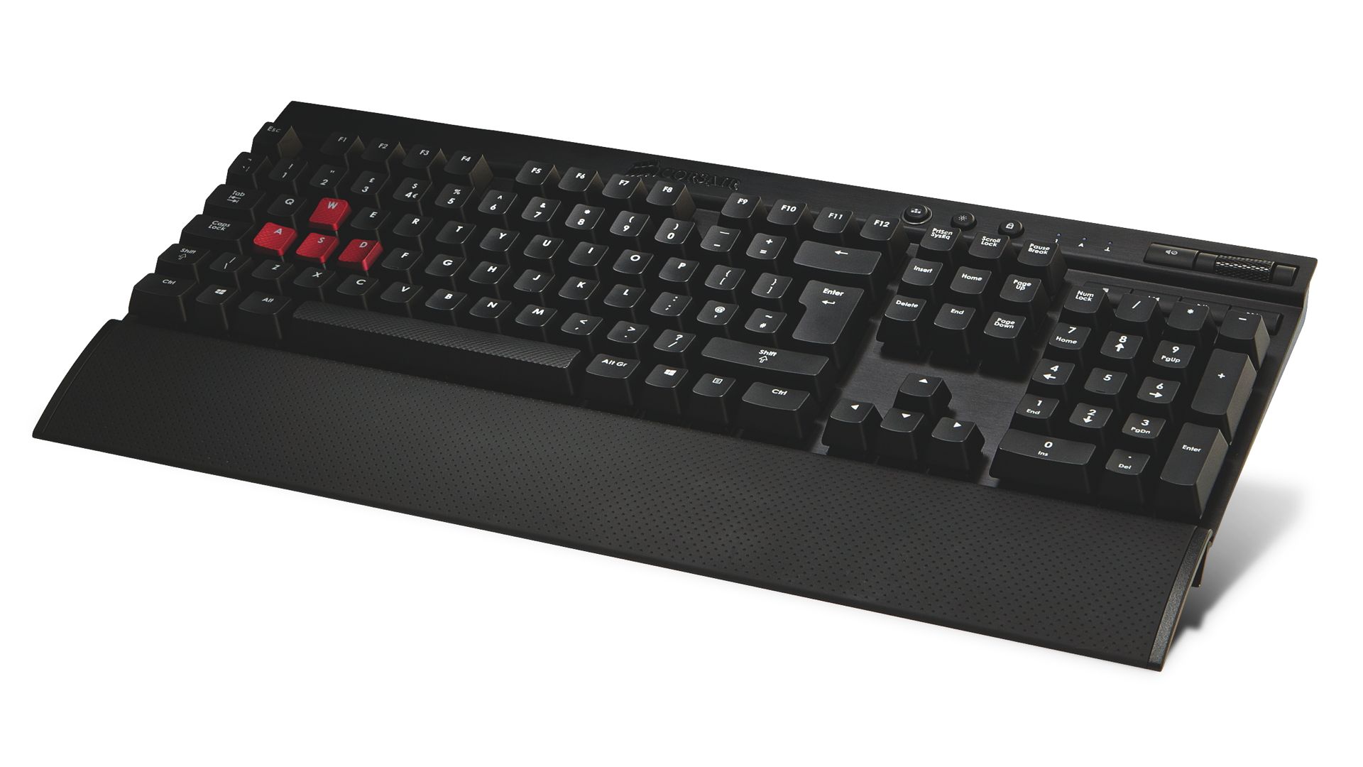 Corsair Vengeance K70 review | PC Gamer