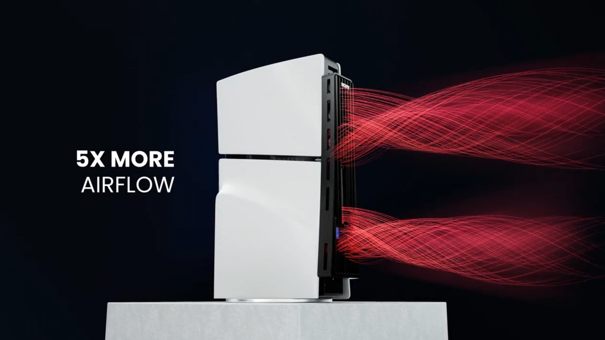 Kickstarter campaign claims its $39 AI-powered PlayStation 5 add