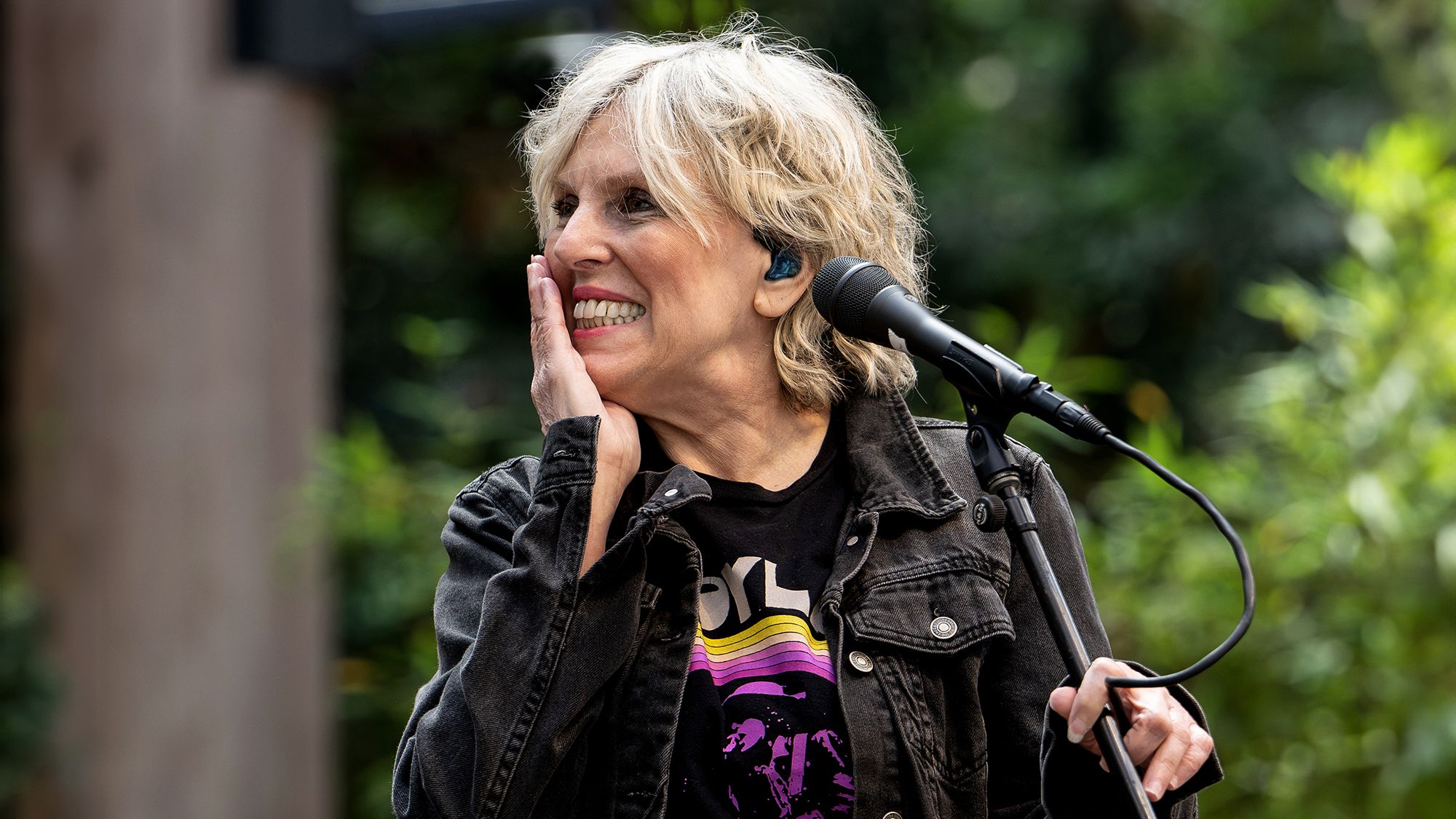 Some might be a surprise. I was surprised, actually. Lucinda Williams  reveals the rock legends who turned out to be fans of her music |  GuitarPlayer