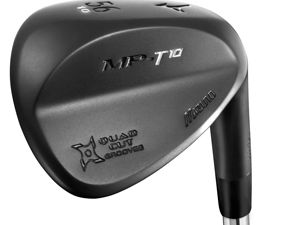 Mizuno MP-10 wedge | Golf Monthly