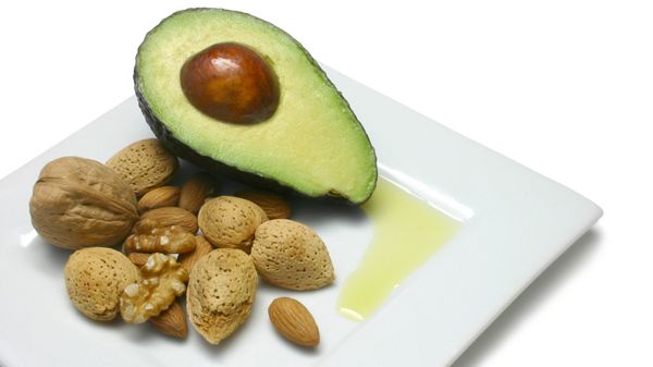 does avocado contain glutathione Avocado: Are You Avocado Toast?