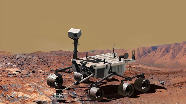 Will NASA Ever Find Life on Mars? | Space