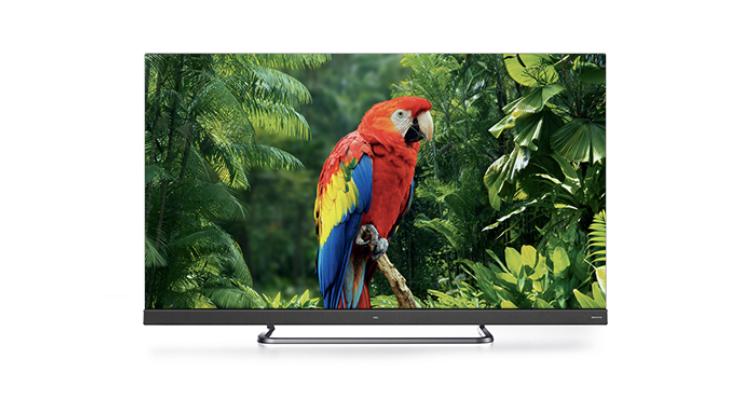 TCL 65P8S [65インチ] スマートTV 2020年製 TCL 65P8S [65インチ