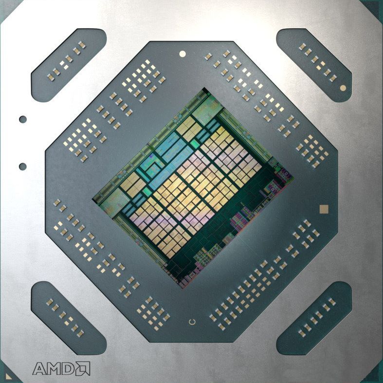 AMD Radeon RX 5600 XT Review: Look out, RTX 2060 | Tom's Hardware