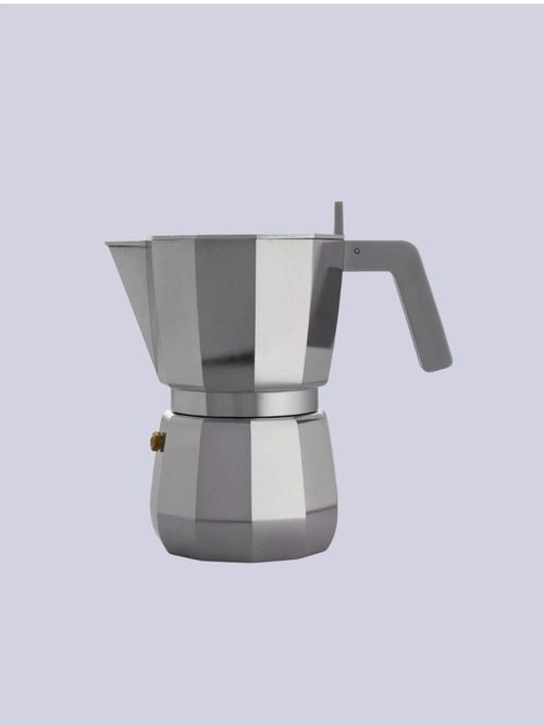 6 Cup Moka Espresso Coffee Maker