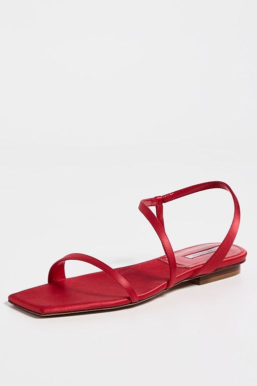 Emme Parsons Delice Sandals
