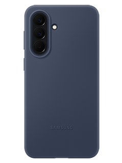 Silicone Case - Dark Blue