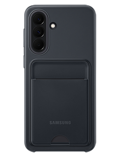 Card Slot Case &ndash; Black