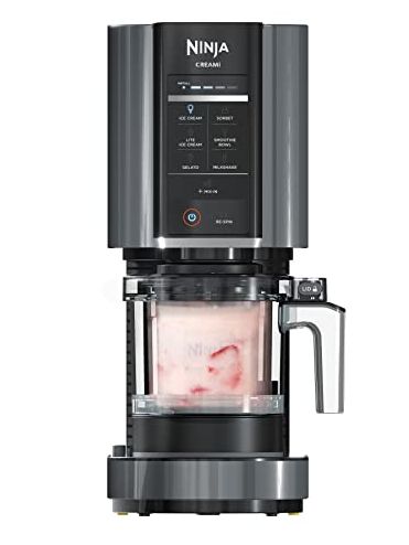 Creami 7-In-1 Ice Cream Maker