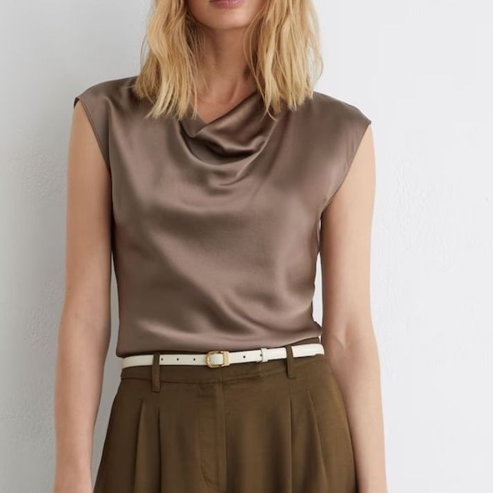 Image of Reiss top