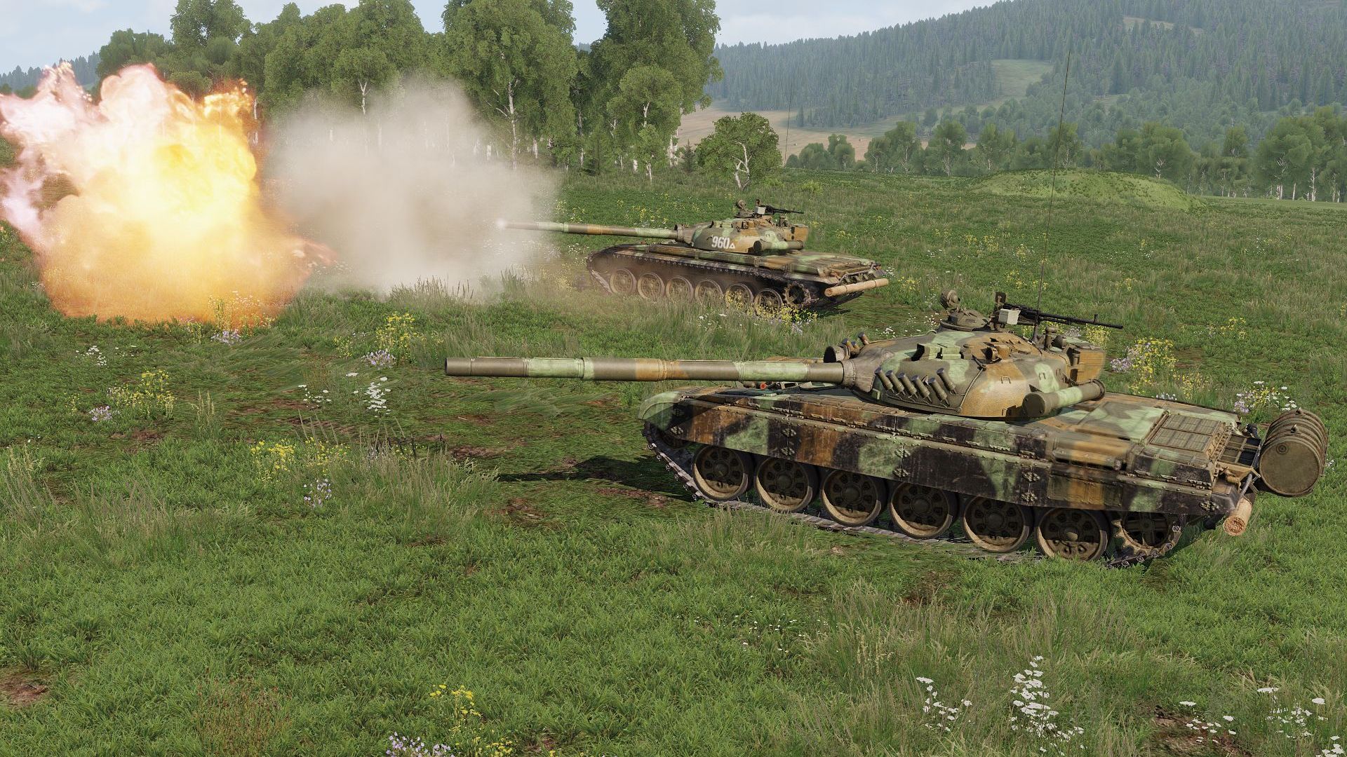 Leak alleges Arma Reforger will be next game in series and a bridge to Arma  4 | PC Gamer