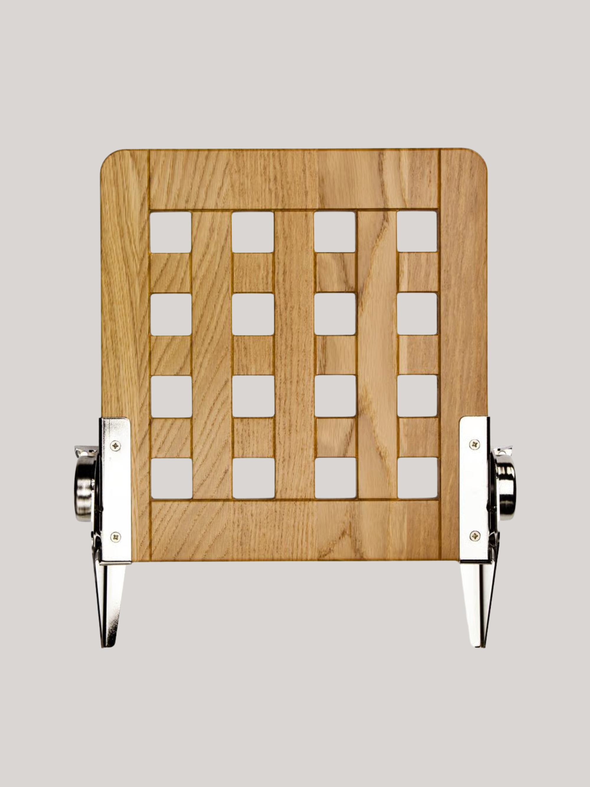 Essem Design, Jaxon Folding Chair Grid Squares