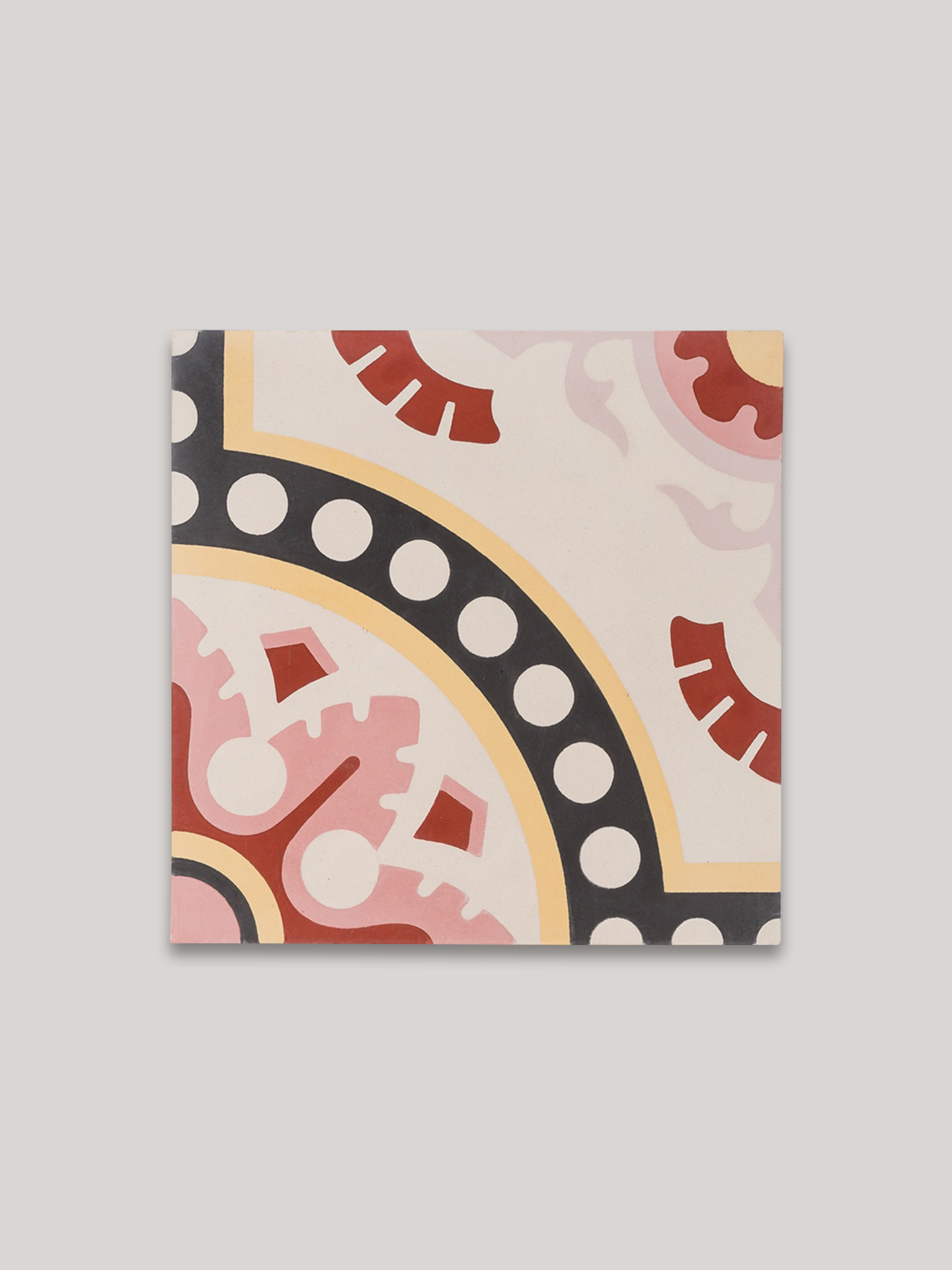 Madrid - Slim Line - 20 X 20 X 1.2 Cm