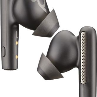 Hands on: I tried the Poly Voyager Free 60+ UC - read what I