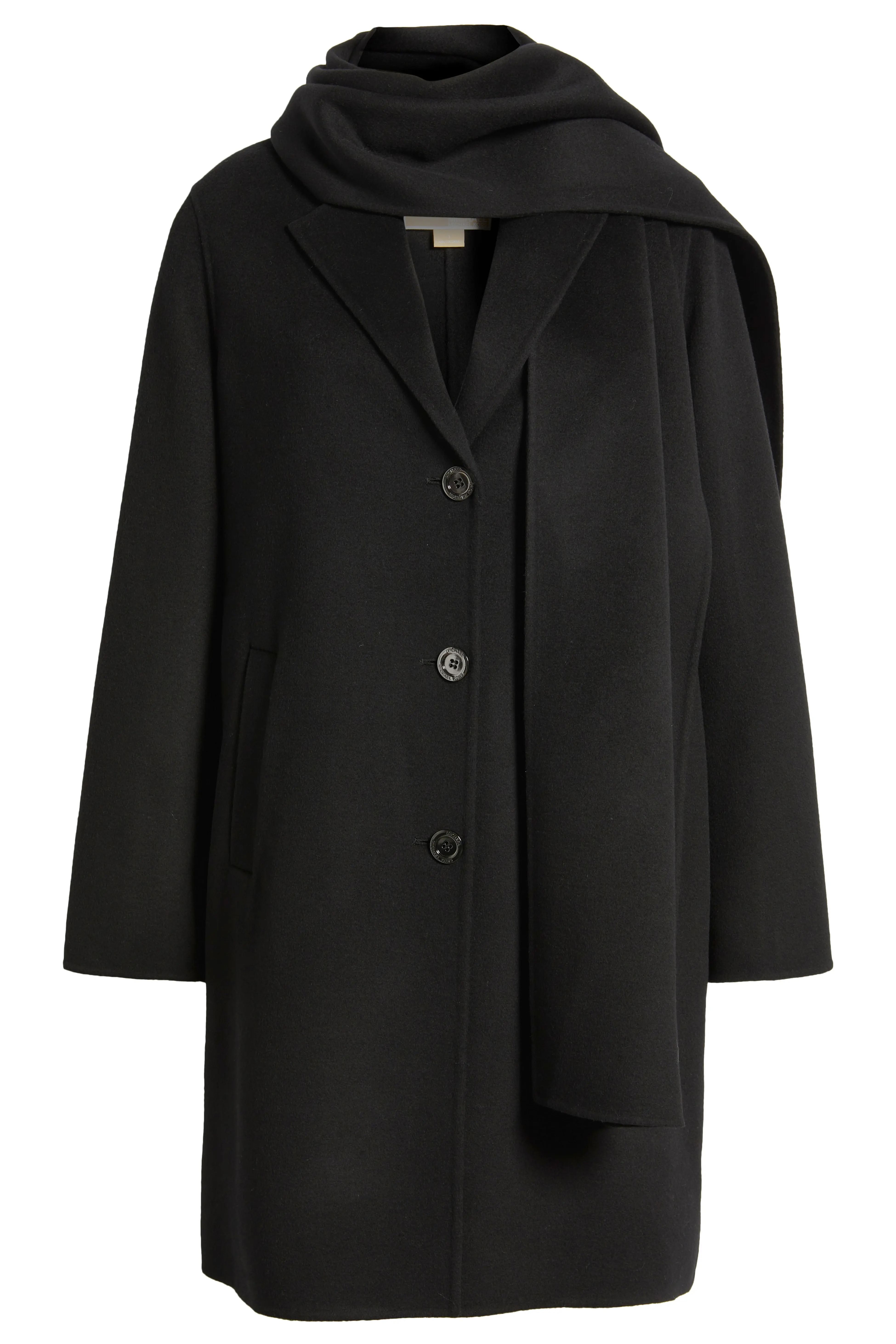 Michael Kors wool coat