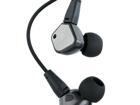 Sennheiser iE80 review | What Hi-Fi?