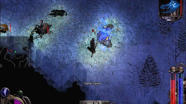 The action-RPG Nox is now free on Origin | PC Gamer