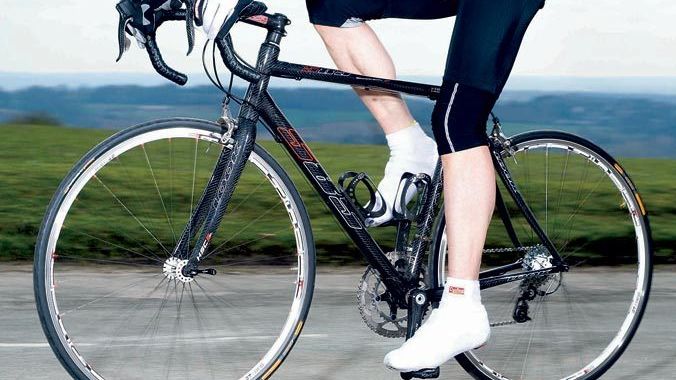 FIRST RIDE: LOOK 585 OPTIMUM | Cycling Weekly