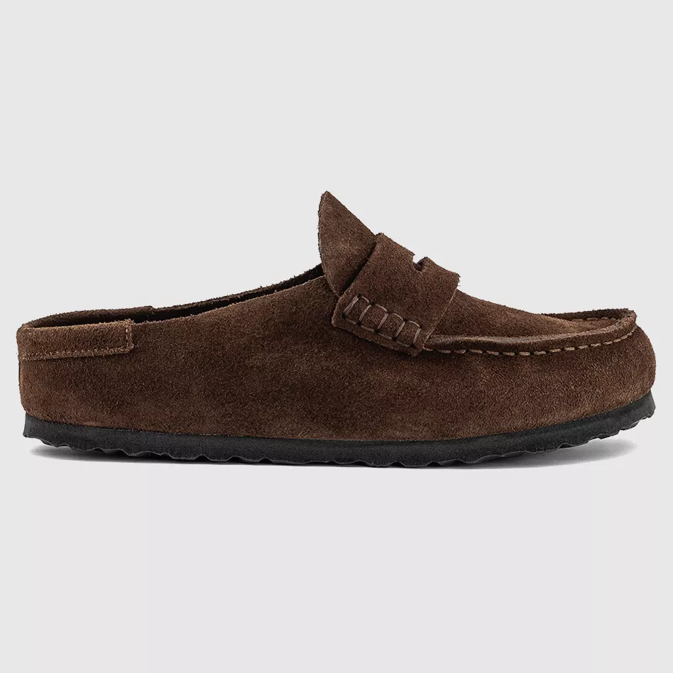Birkenstock, Naples Wrapped Loafers