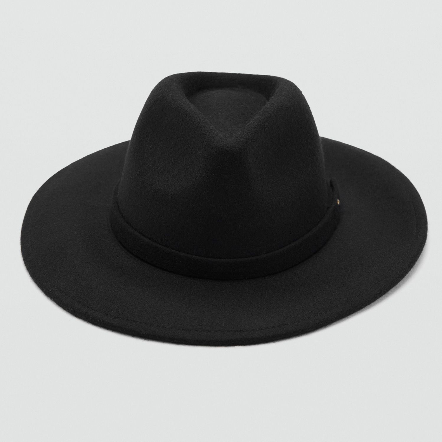 100% Wool Hat - Women | Mango United Kingdom