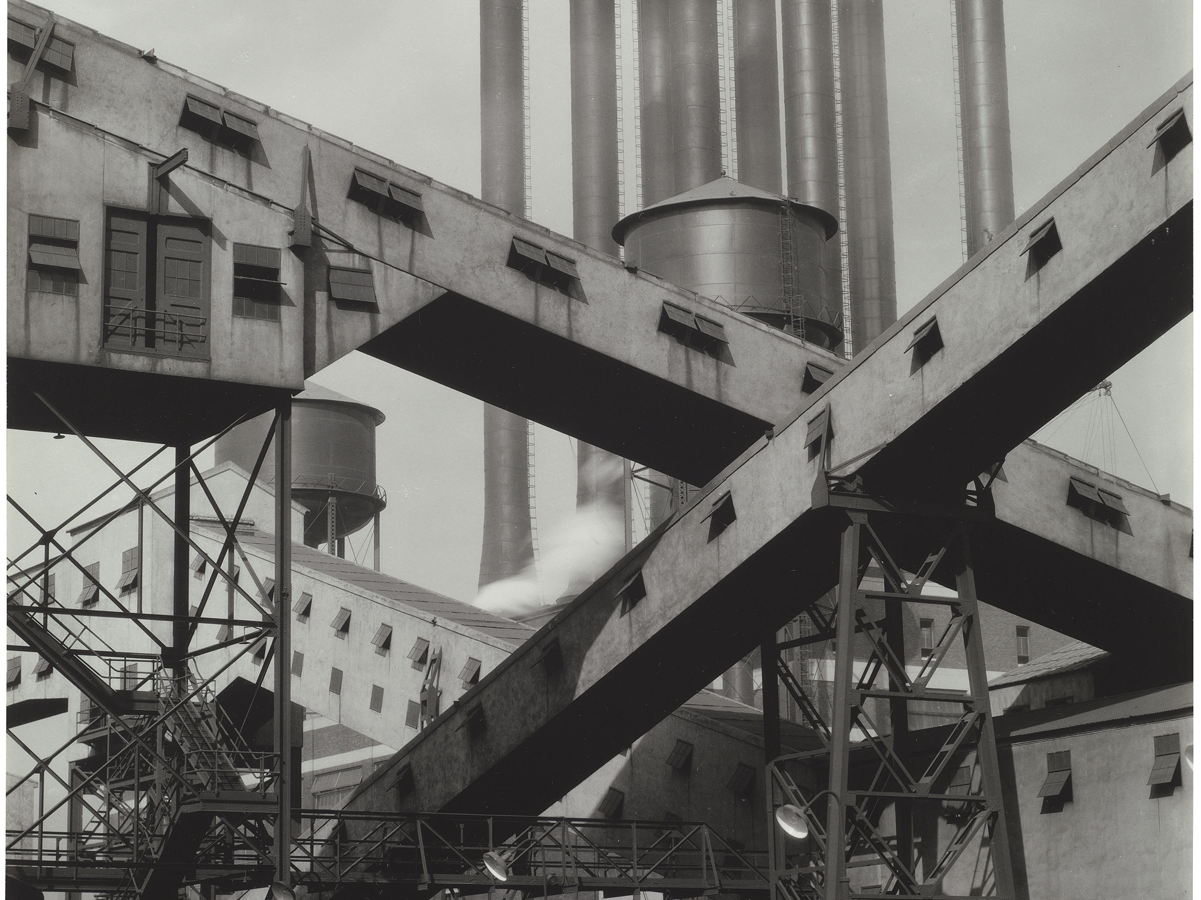 The striking beauty of the Machine Age | The Week