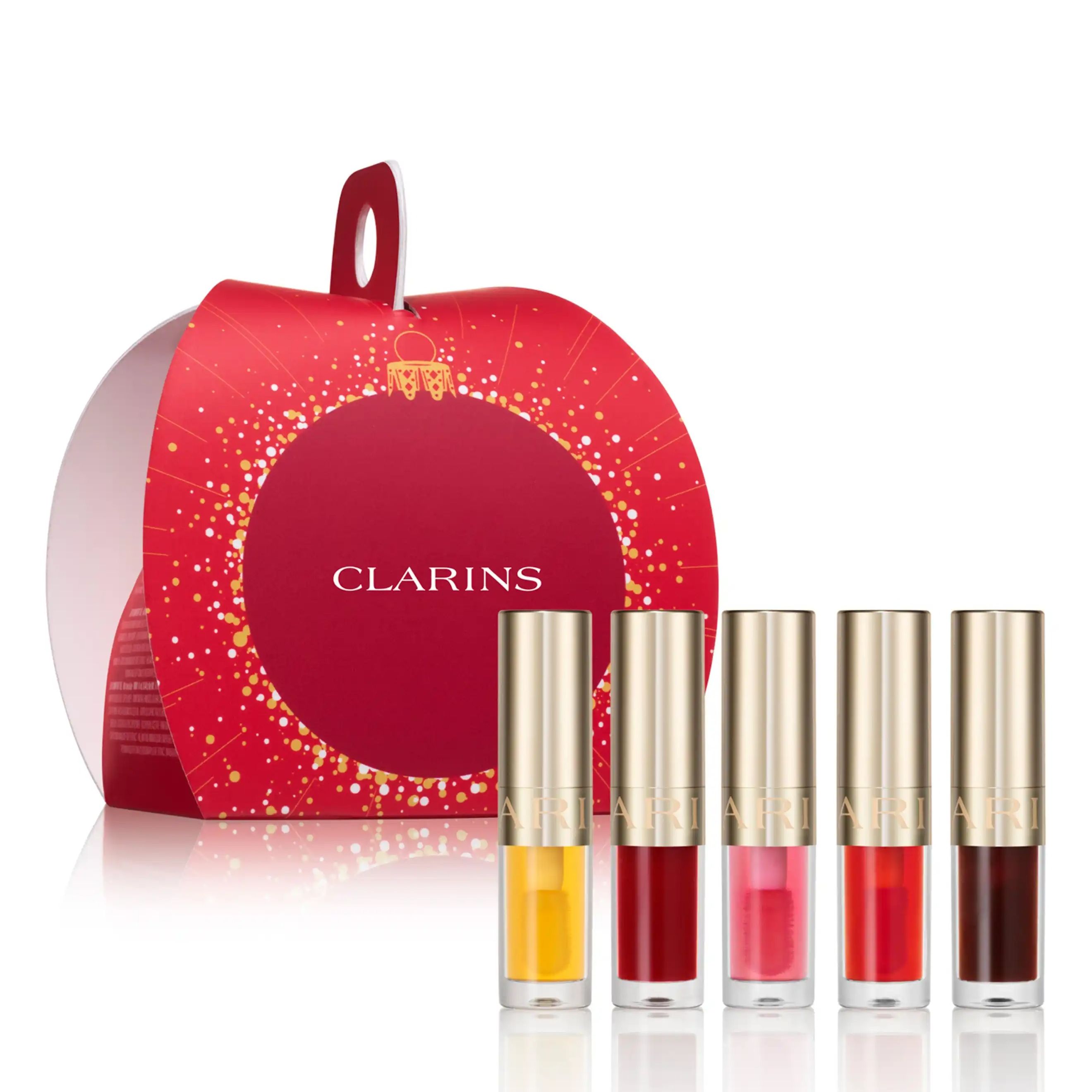 Lip Comfort Oil Lip Love Minis Set
