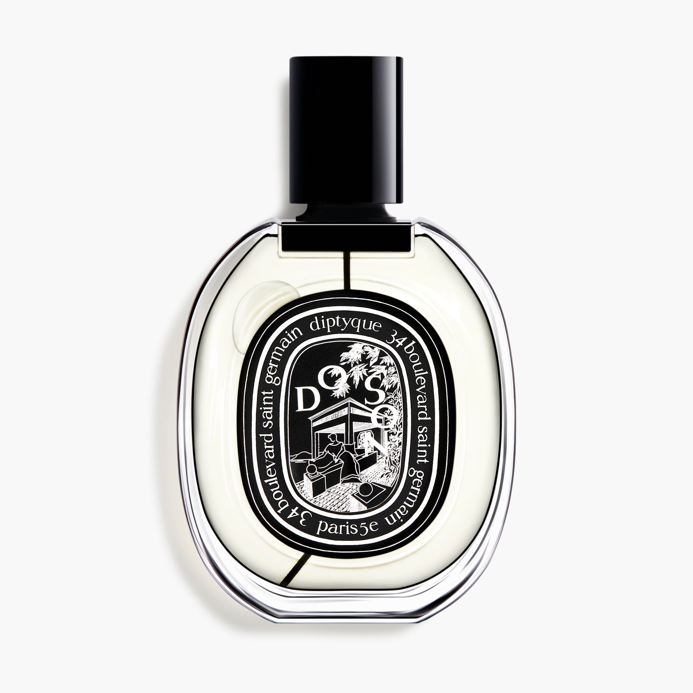Do Son - Eau De Parfum