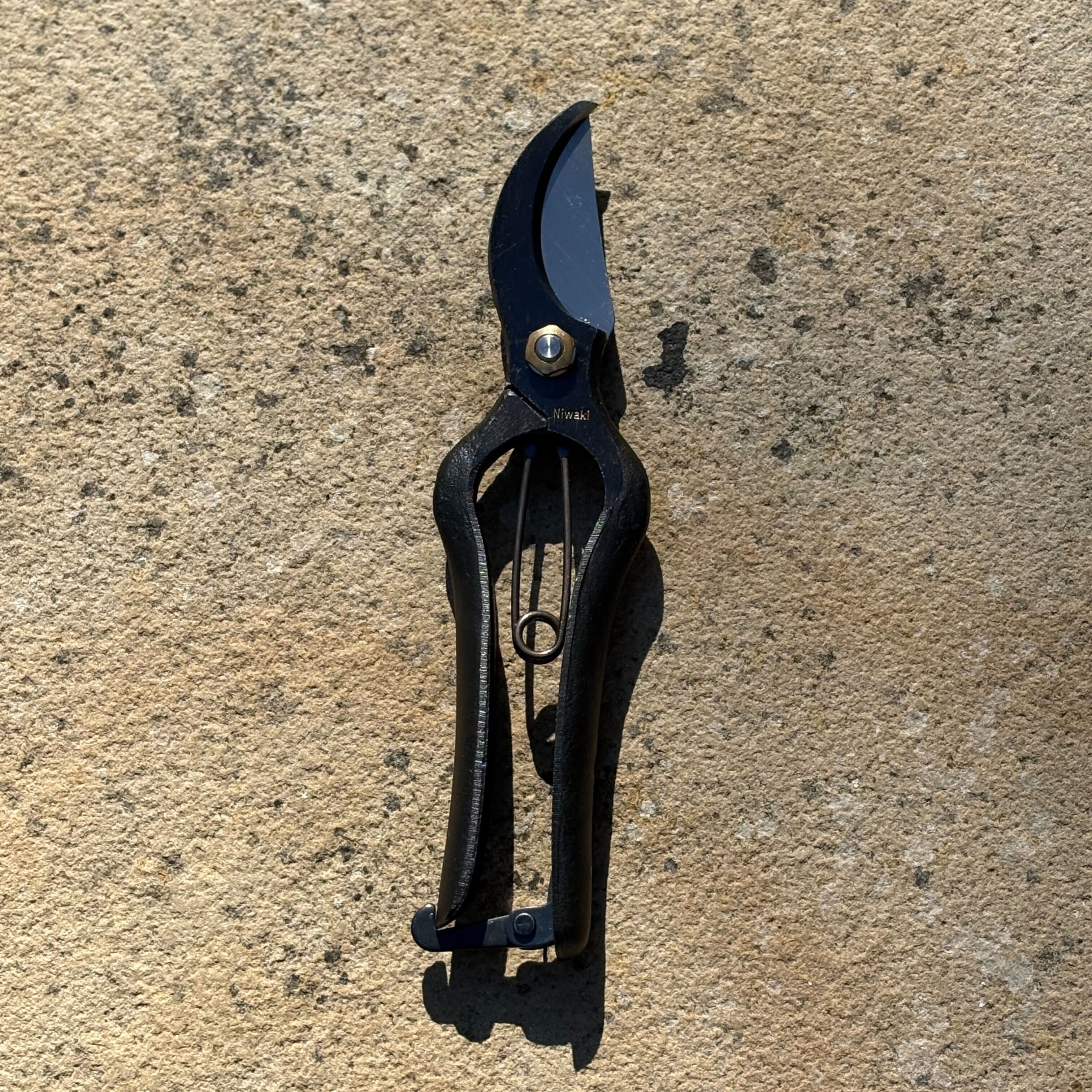 Niwaki Sentei Secateurs