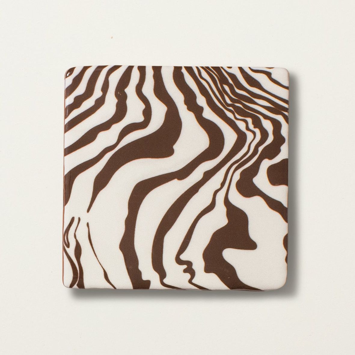 Pour by Henry Holland Studio - Parkin Glazed Square
