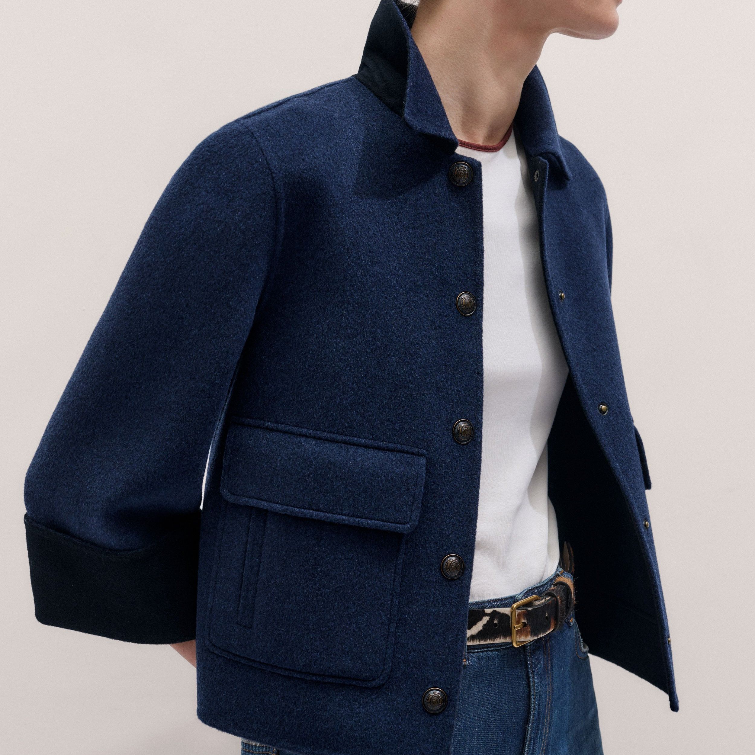 Perfect Swing Jacket
