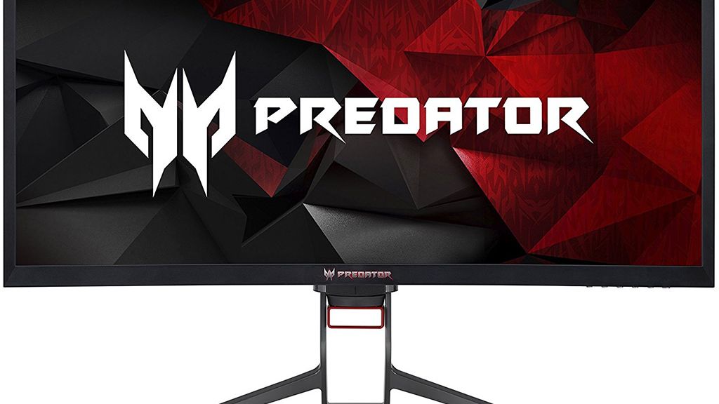新品 Acer PREDATOR 5点セット 非売品 acer_um_cx0aa_004_35_predator_