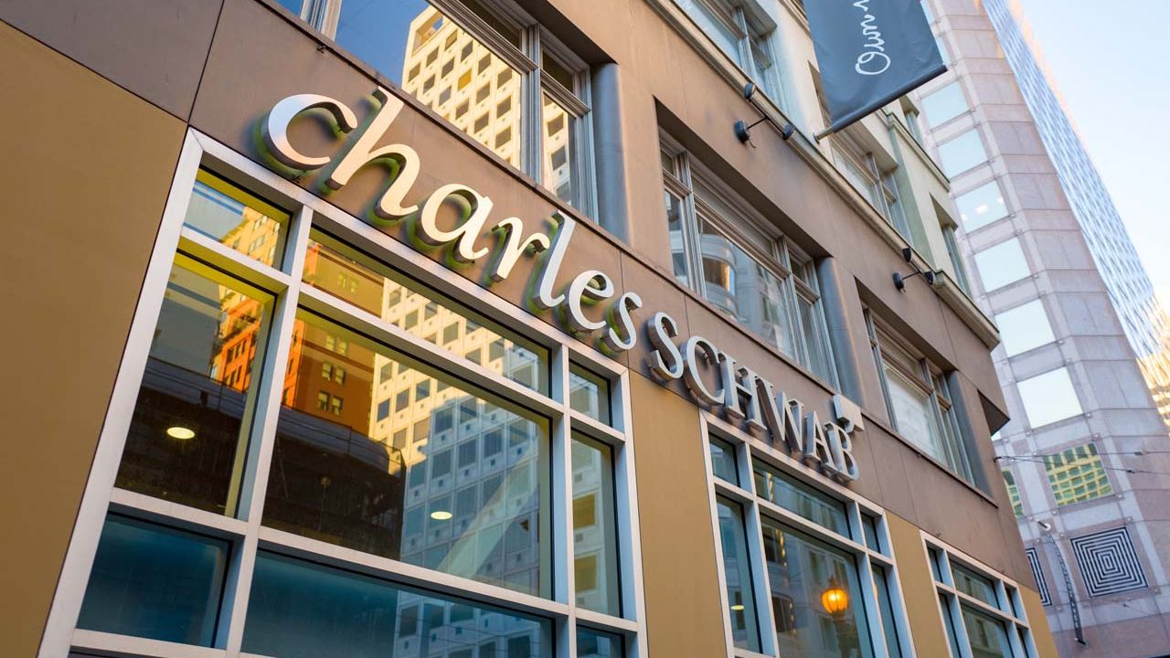 Schwab, TD Ameritrade, E*Trade, Fidelity Go Commission-Free | Kiplinger