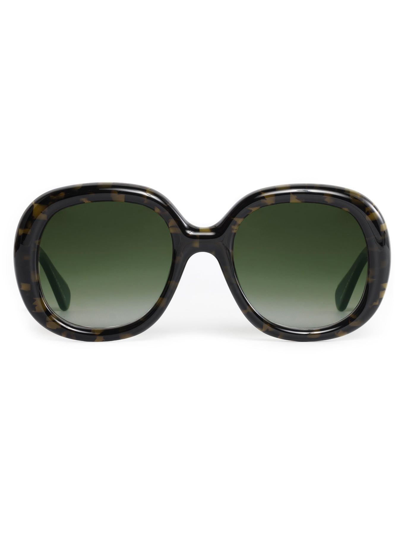 Chloe | Tortuga Noir