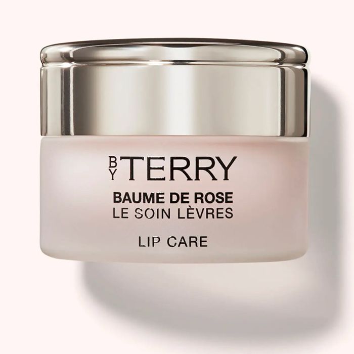 By Terry + Baume de Rose Lip Balm