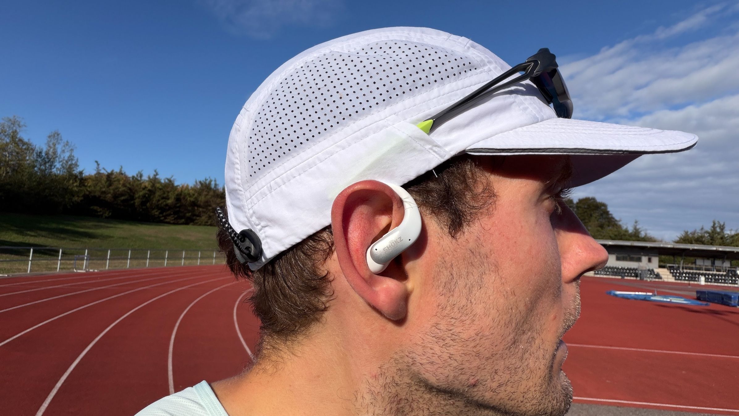 Shokz OpenFit Air 2