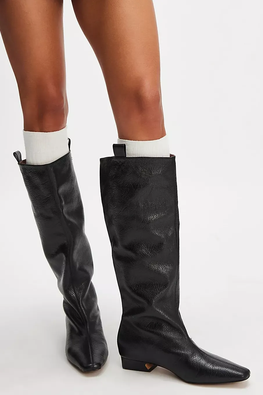 Emerson Equestrian Boots