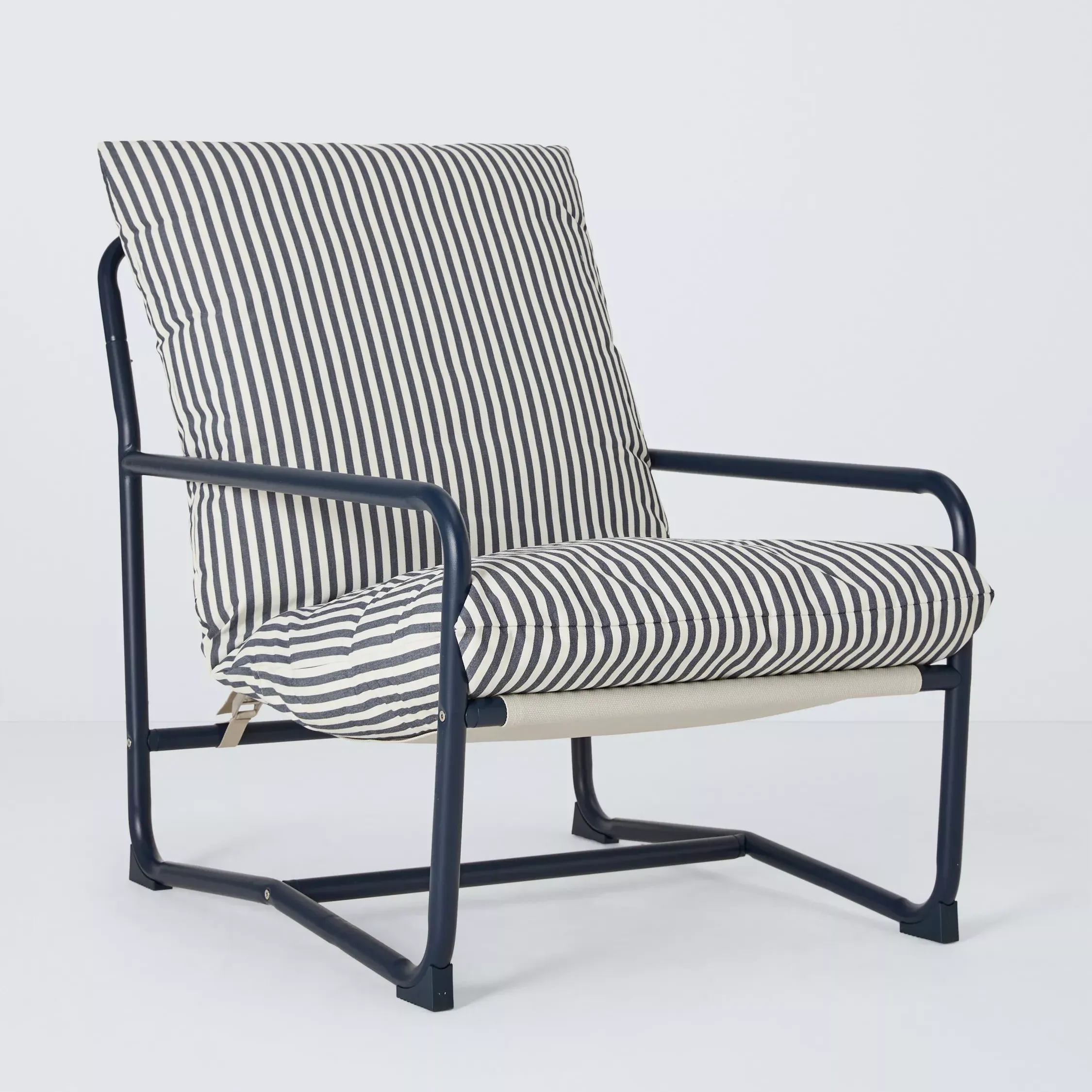 John Lewis Marcy Sling Garden Chair