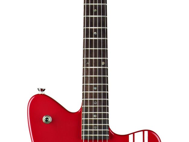 Fender Toronado GT HH review | MusicRadar