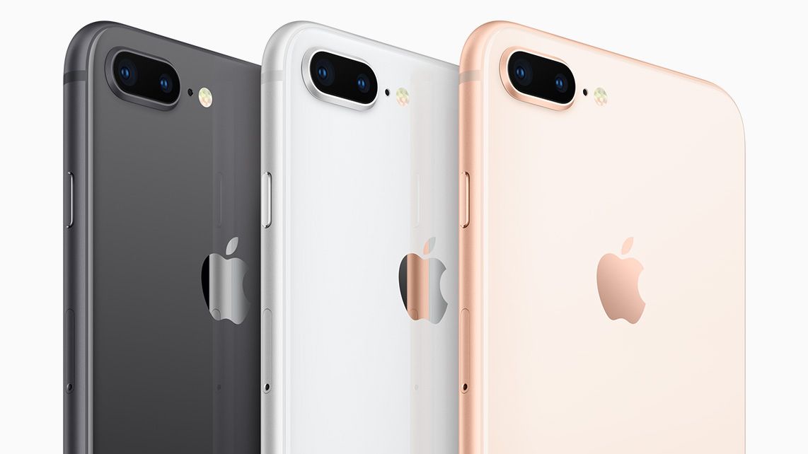 A revamped design and improved camera are tempting many iPhone 7