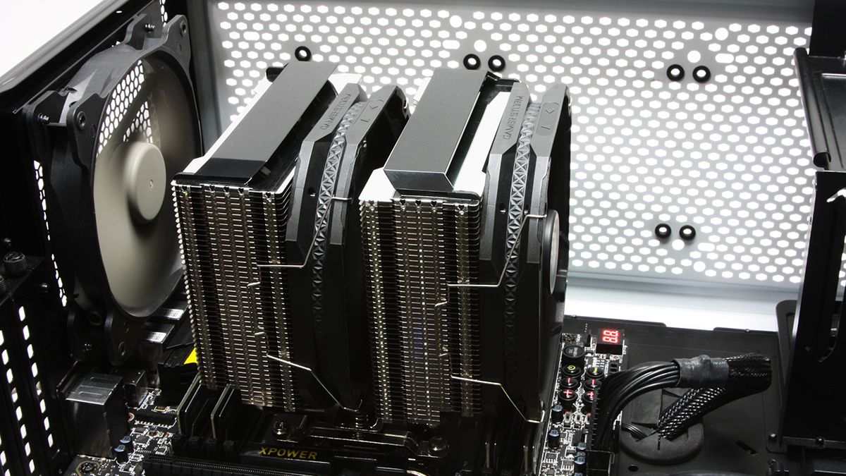 Deepcool Assassin III Review: Slaying the Competition | Tom's Hardware