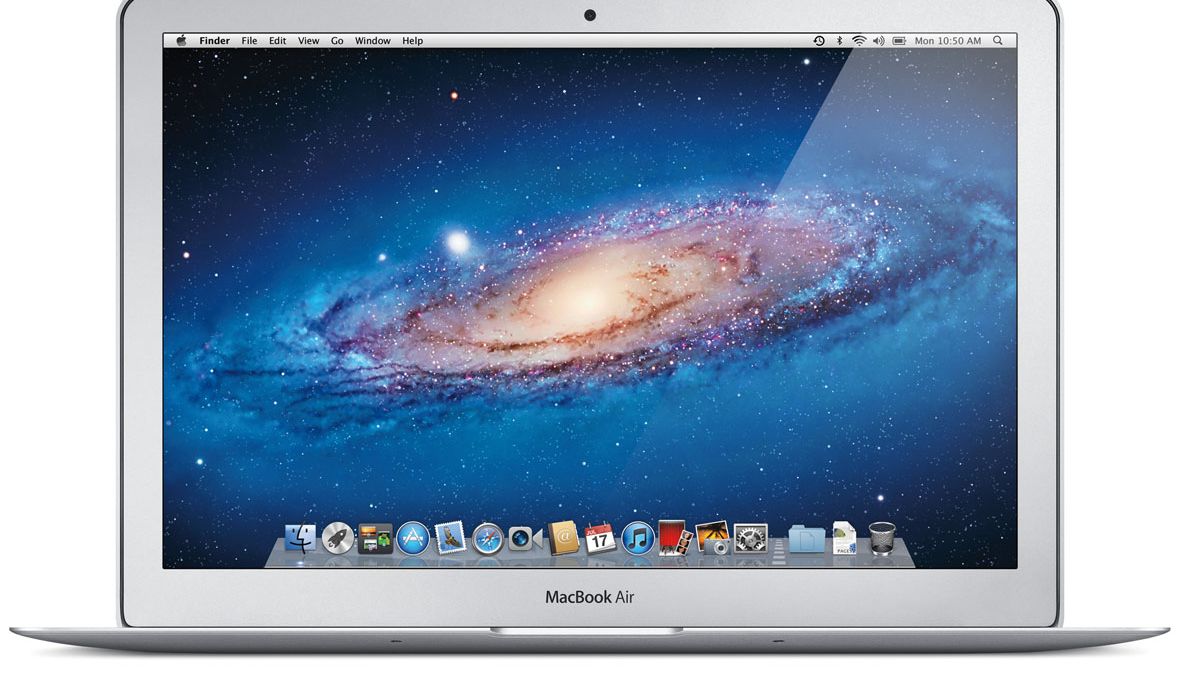 ノートPC Apple - MacBook Air Mid2011 13inch 256GB Apple MacBook Air 13-inch 256GB Mid 2011 | IT Pro