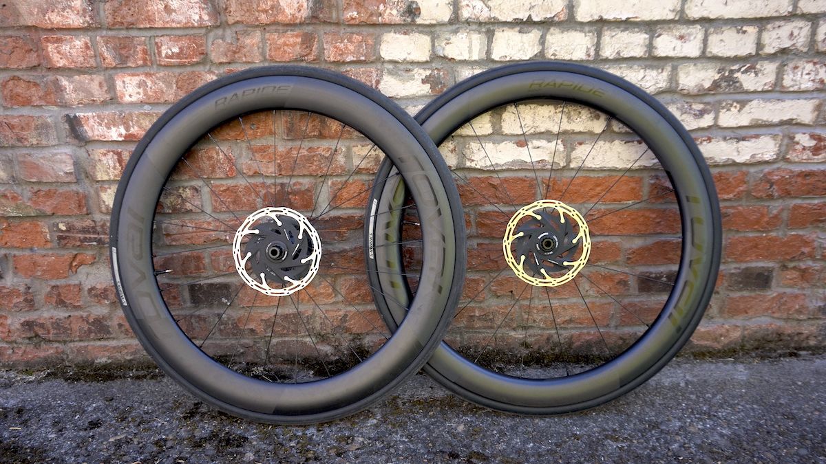 Roval Rapide CL II wheelset review | Cycling Weekly
