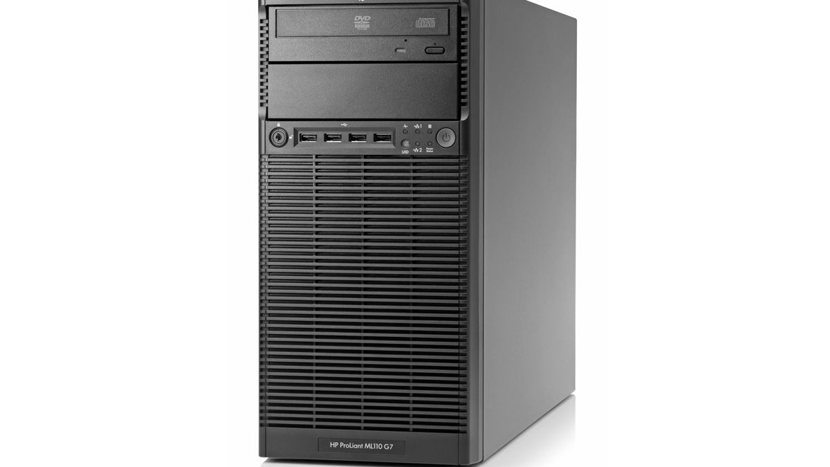 HP ML110 G7 フロントI/Oモジュール 631575-001 HP ML110 G7 フロントI/Oモジュール 631575-001 HP ML110 G7