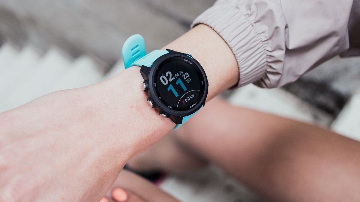 Garmin Forerunner 245 vs. 235: Should you upgrade? | Android Central