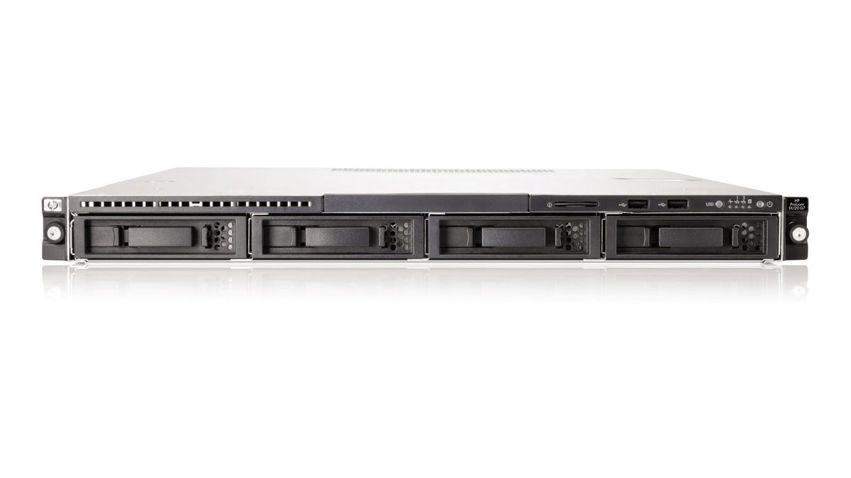 A-Tech 8GB Memory RAM for HP ProLiant DL120 G7 - DDR3