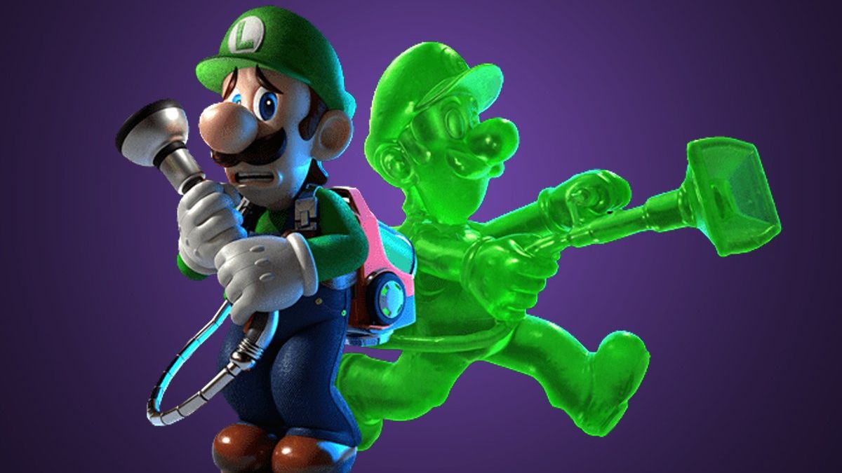 まとめ売りに変更致しました。Luigi Mansion 3 スカーレット 販売正本 まとめ売りに変更致しました。Luigi Mansion 3 スカーレット