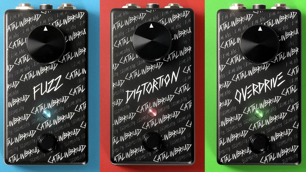 新品 未使用 Catalinbread Elements Distortion qUgLnw6JqQdvcMhhQdVkf3.jpg